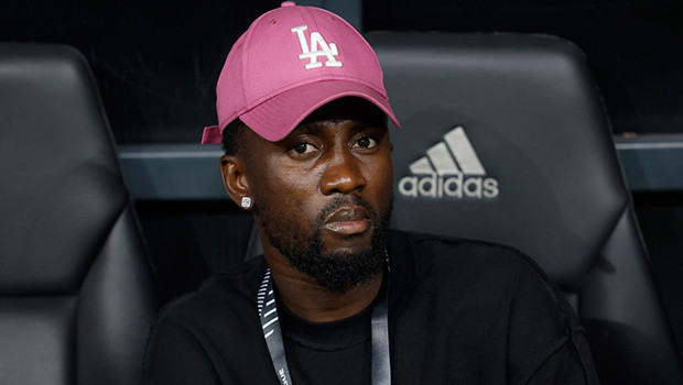 Wilfred Ndidi'den Beşiktaş'a kötü haber: Ligaman yaralanması tespit edildi