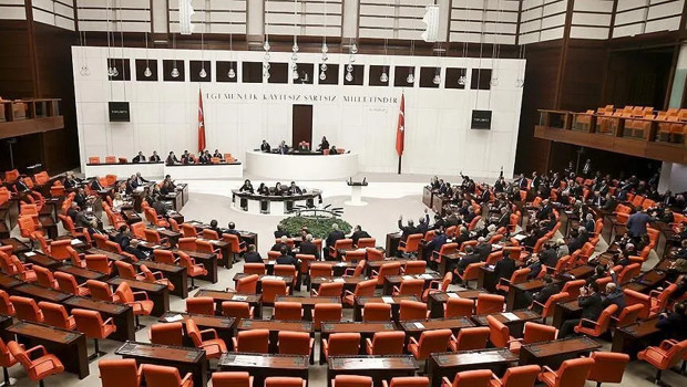 TBMM'de Somali Tezkeresi kabul edildi