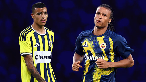 Fenerbahçe'de yeni transferler ilk kez sahnede! Ake güven verdi, Greenwood kısa sürede etkisini gösterdi