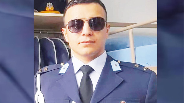 Yalova’dan acı haber... Askeri öğrenci eğitim şehidi