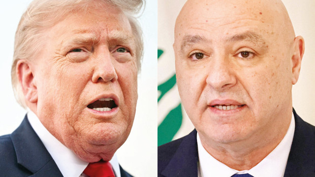 Avn Trump ile buluştu... Beyaz Saray’da işgal pazarlığı