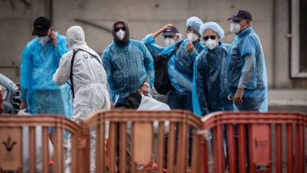 Hantavirüs ile ilgili korkutan gelişme… 3 kişi hayatını kaybetti haber görseli