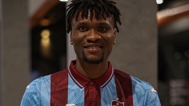 Nwaiwu, Premier Lig yolcusu!