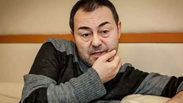 Serdar Ortaç'ın zor günleri: 30 gün hastanede kaldım