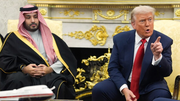 Suudi Arabistan'dan nükleer hamle: Riyad ile Washington'ın anlaştığı iddiası