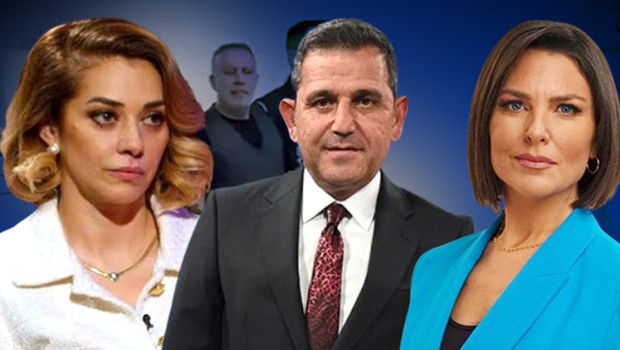 Ahbap Derneği soruşturmasında yeni gelişme: Ece Üner, Feyza Altun ve Fatih Portakal dahil 5 isim ifade verecek