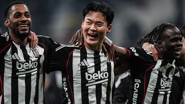 Beşiktaş, Avrupa kupalarında 259. randevusunda haber görseli