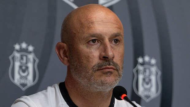 Beşiktaş, Midtjylland önünde avantaj arıyor! haber görseli