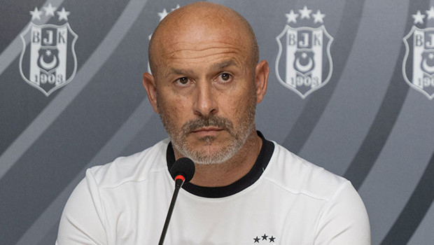 Italiano: 'Hedefimiz Avrupa'da devam etmek!' haber görseli