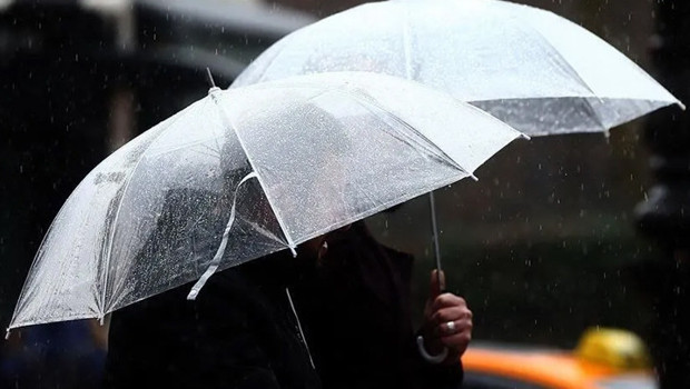 Meteoroloji bölge bölge uyardı! Cumartesi gününe dikkat: Çok kuvvetli yağış geliyor