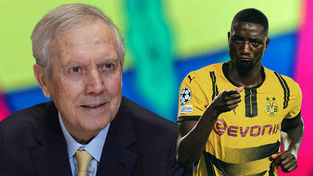Dortmund'un inadı kırıldı: Fenerbahçe, Guirassy'e kavuşuyor! Dev transferin detayları ortaya çıktı