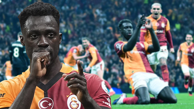 Suudiler talip oldu: Galatasaray, Davinson Sanchez için çıtayı yükseltti!