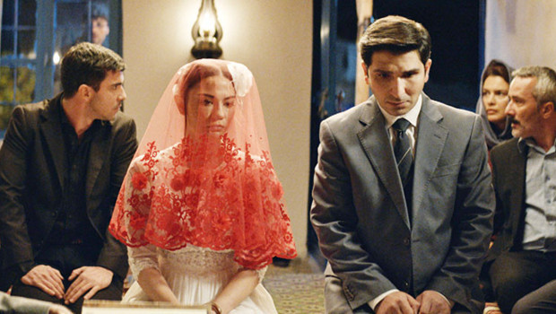 Cinler Kanada’da