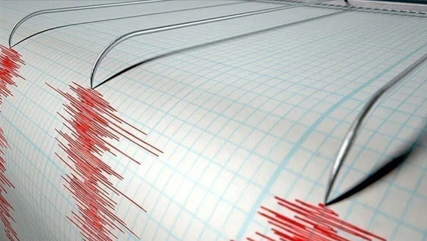 Texas'ta 5 büyüklüğünde deprem
