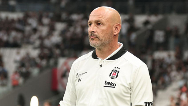 Vincenzo Italiano: 'Daha fazla gol atabilirdik'