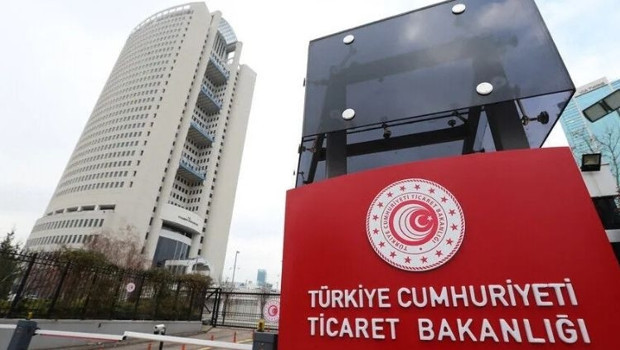 Ticaret Bakanlığı'ndan zincir markette yapılan denetime ilişkin açıklama haber görseli