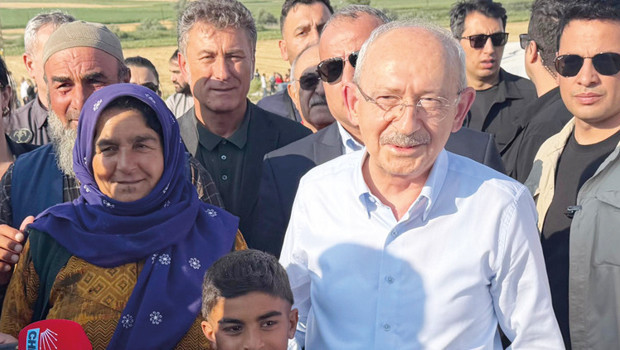 ‘CHP içindeki tartışmalar beni ilgilendirmiyor’