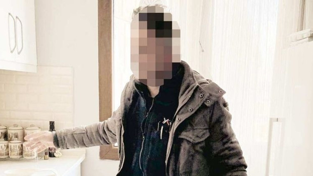 Sistematik vahşete ‘zincirleme’ ceza haber görseli