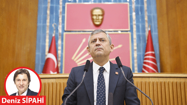 Yeni isim mi yeni siyaset mi