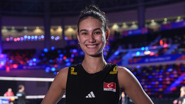 Filenin Sultanları yarı final öncesi kupa hedefiyle motive