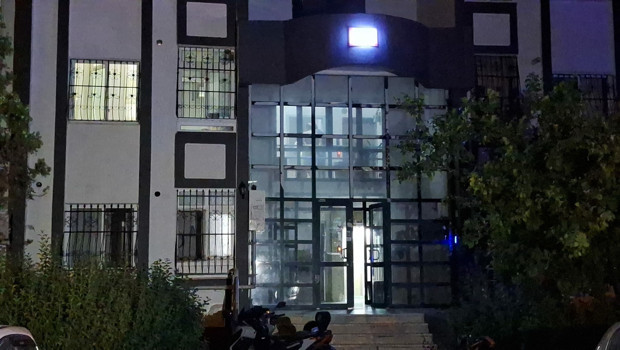 Adana'da korkunç cinayet! Boşanma aşamasındaki eşini uykusunda öldürdü