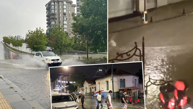 Son dakika hava durumu raporları 25 Temmuz 2026 | 35 ilde turuncu ve sarı alarm: Meteoroloji'den kuvvetli yağış, fırtına, toz taşınımı uyarısı