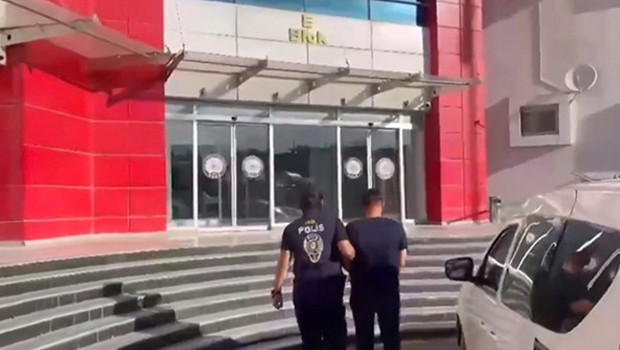 Malatya'da yasa dışı bahis operasyonu: 16 tutuklama haber görseli
