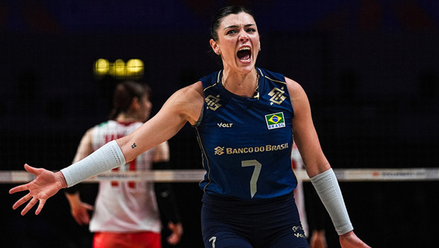 Rosamaria Montibeller: 'Altın madalya mücadelesinin zorlu geçeceği kesin!'