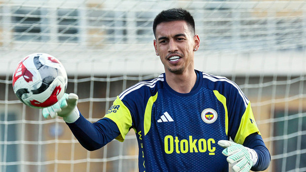 Gençlerbirliği'nden İrfan Can Eğribayat açıklaması: 'Fenerbahçe'nin kararını bekliyoruz!' haber görseli