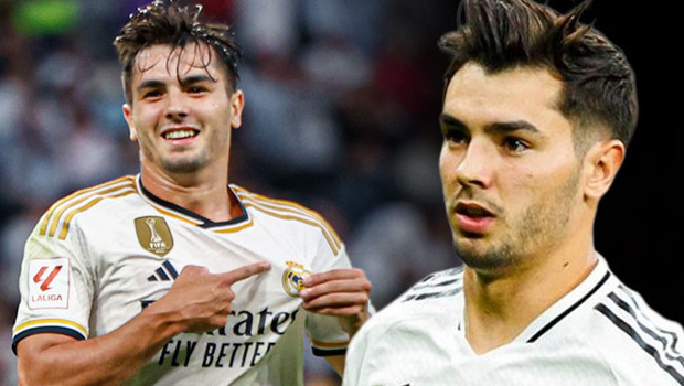 Galatasaray'a kötü haber! Brahim Diaz kararını verdi haber görseli