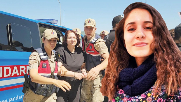 Gülistan Doku cinayetinde şok iddia... Valinin eşinden talimat: 100 bini al cesedi göm