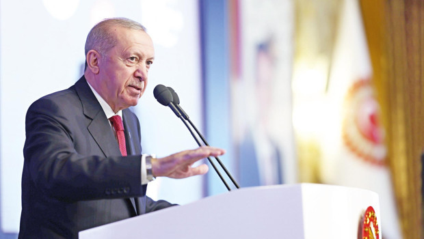 Cumhurbaşkanı Erdoğan’dan Halil İnalcık mesajı haber görseli