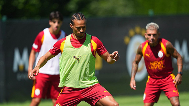 Galatasaray, hazırlık maçında Venezia ile karşılaşacak haber görseli