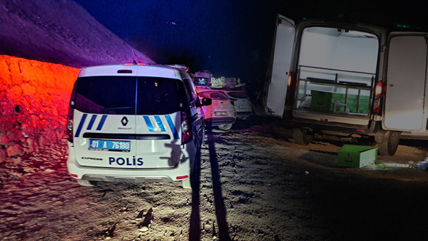 Gördükleri manzara yüzünden öldürülmüşler! Kan donduran cinayet: 3 can kaybı haber görseli