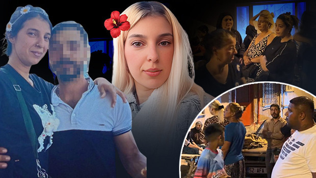 Bedriye Karaçay kayıp olarak aranıyordu! Eşi korkunç cinayeti itiraf etti