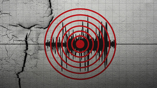İspanya'da 4.4 büyüklüğünde deprem