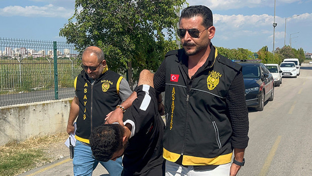 3 kişiyi öldüren cani tutuklandı: Pişmanım haber görseli
