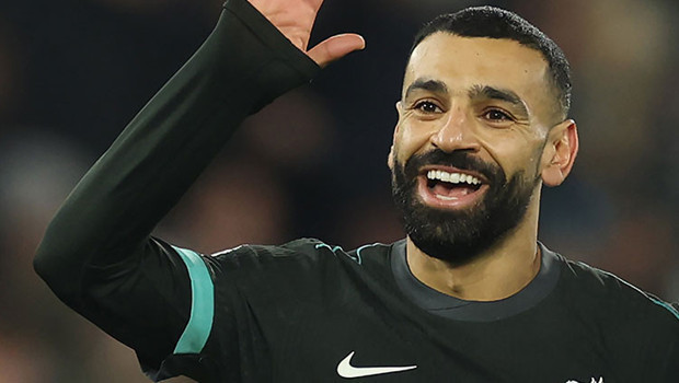 Salah'ın Beşiktaş'a maliyeti 40 milyon Euro! haber görseli