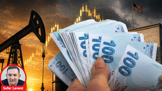 Petrol şoku ve Fed denkleminin Türkiye’ye etkileri ne olur...