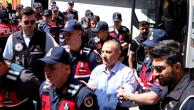 Gülistan Doku soruşturmasında yeni dalga: Eski vali adliyede, 18 şüpheli gözaltında haber görseli