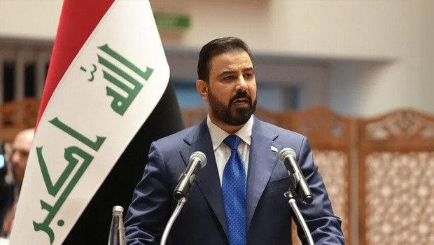 Irak Başbakanı Zeydi Türkiye'ye gelecek