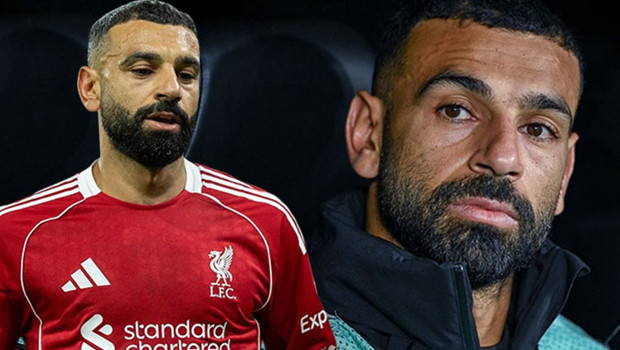 Beşiktaş'tan Mohamed Salah açıklaması: 'Masadan kalktık!'