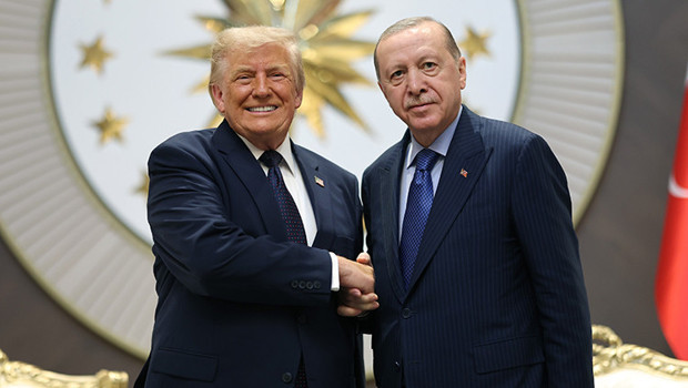 Trump'tan 'Türkiye' ve 'F-35' açıklaması: Çok iyi bir müttefik