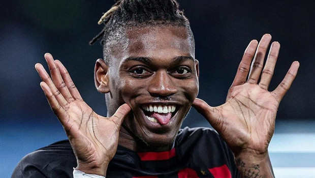 Fenerbahçe'den Leao çıkarması!
