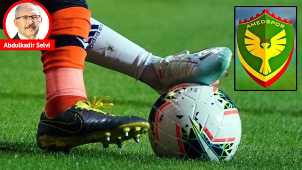 Amedspor maçları