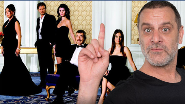 'Behlül' karakteri bana teklif edildi... Zengin olduğu için istemedim!