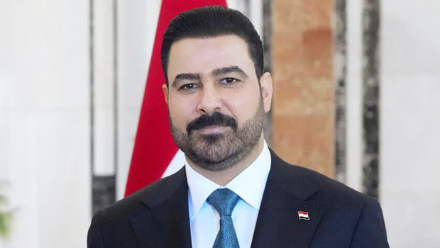Irak Başbakanı Zeydi'nin Türkiye ziyareti öncesi dikkat çeken paylaşım: Kritik başlıklar ele alınacak haber görseli
