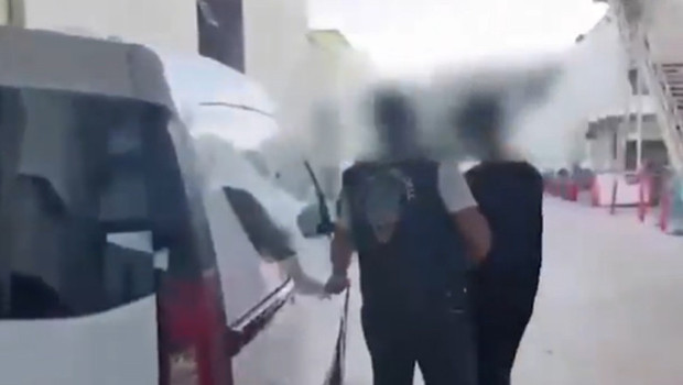 Siber suç operasyonlarında 6 günde 127 şüpheli yakalandı haber görseli