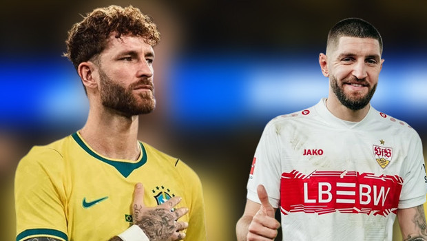 Beşiktaş'ta gündem stoper transferi!