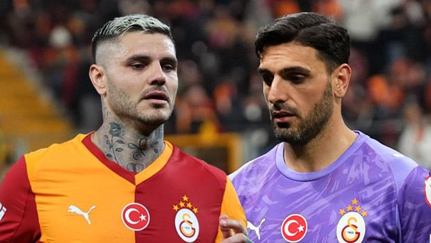 Galatasaray'da Günay Güvenç'ten Icardi sözleri: 'Kendi mutsuzluğunu takıma hiç yansıtmazdı!' haber görseli